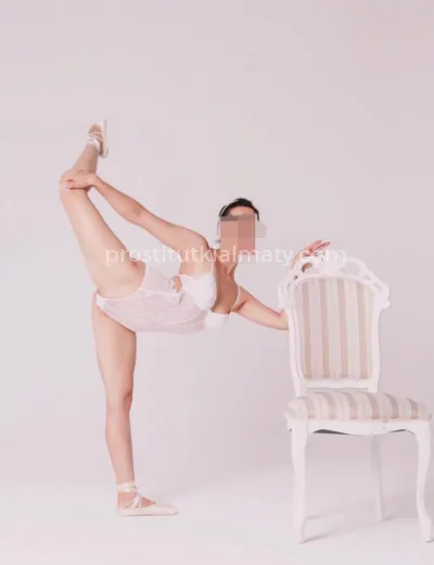 Проститутка Swan