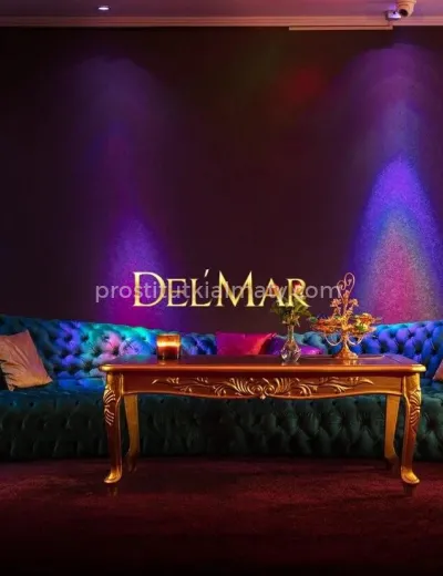 Spa комплекс Del Mar
