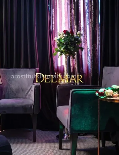 Spa комплекс Del Mar