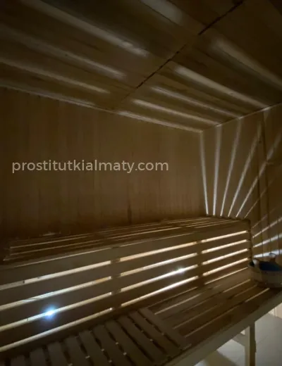 Spa комплекс Del Mar