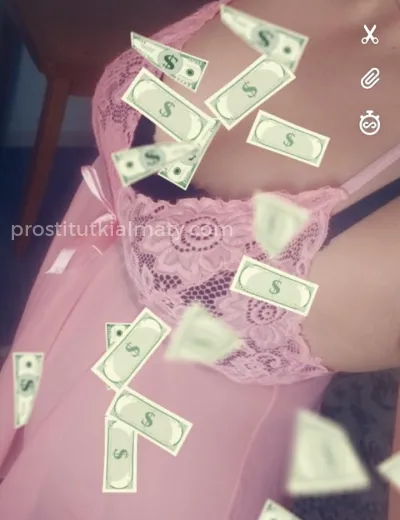 Проститутка Dana