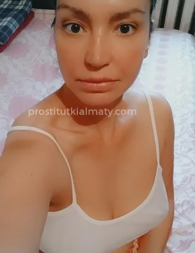 Проститутка Амина