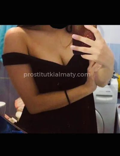 Алина Алиева