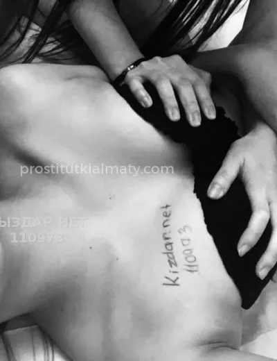 Body massage salon