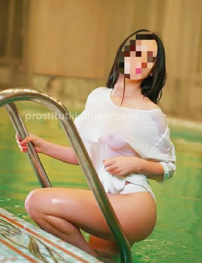Проститутка Зайка