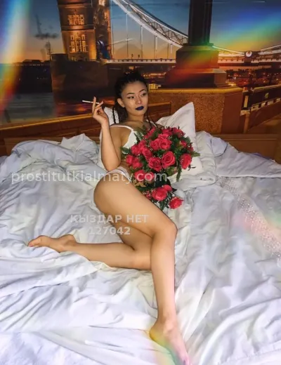 Проститутка Алина