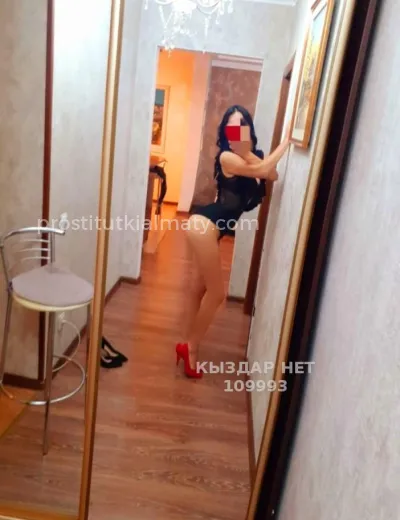 Анальная Богиня