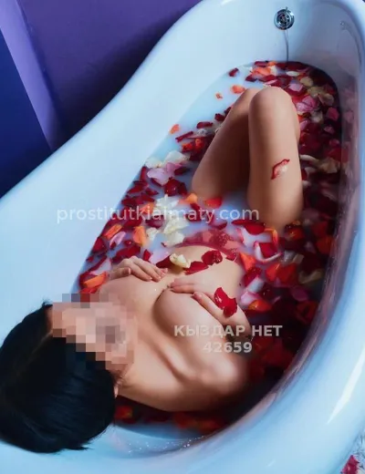 Проститутка Zara