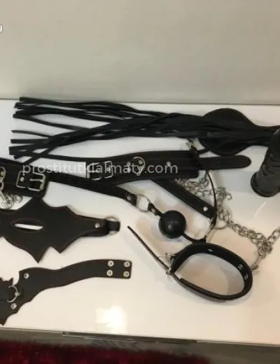 Проститутка Zara