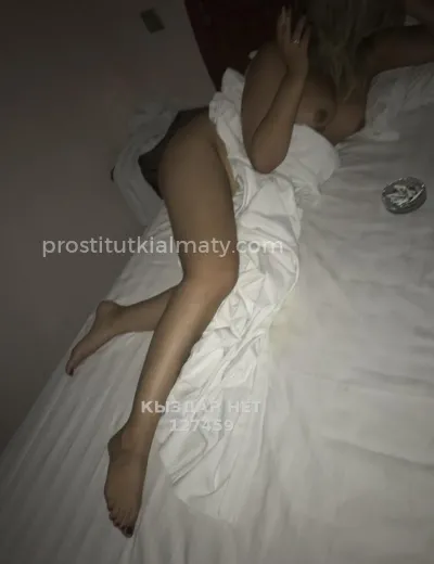 На выезд Олия