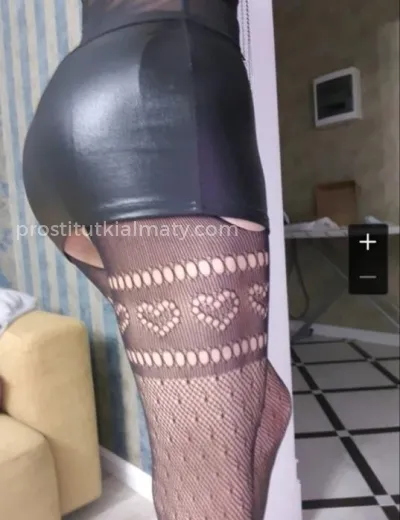 Проститутка Алина