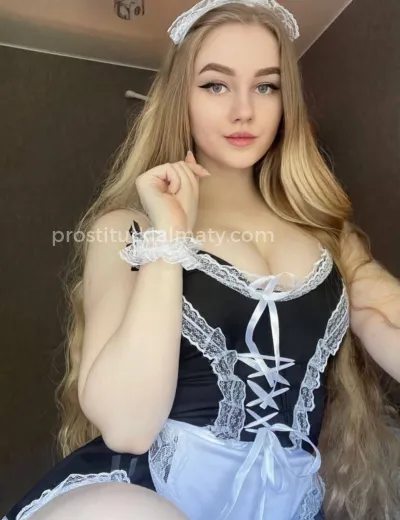 Проститутка Диана
