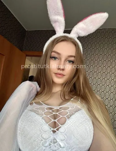 Проститутка Диана