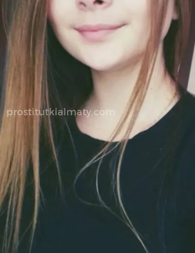 Проститутка Нина