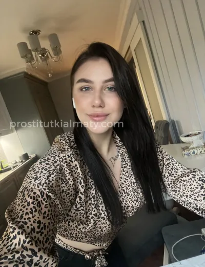 Проститутка Адели