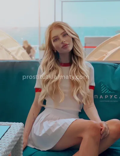 Проститутка Мила
