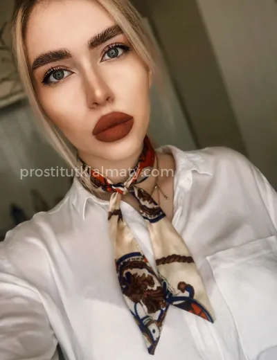Проститутка Мила