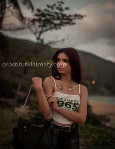 Проститутка Maria Проститутка Maria