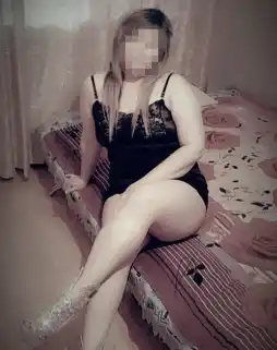 Проститутка Луиза