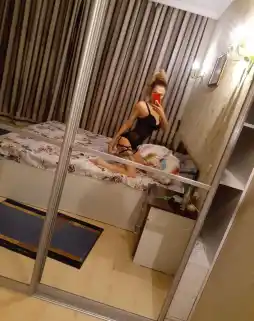 Проститутка Айда
