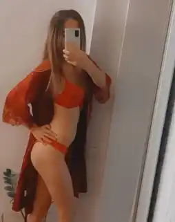 Проститутка ЖАННА