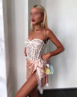 Проститутка Top Эля