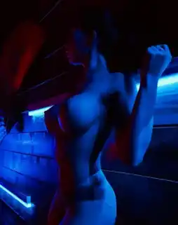 Проститутка Egoist Luxury Spa