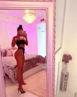 Проститутка Luxury Body Erotic