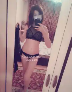 Проститутка Альфира16