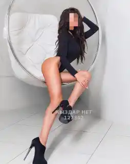 Проститутка Karina на Выезд