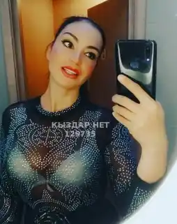 Проститутка Мила