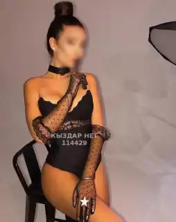 Проститутка Mila Li Luxury