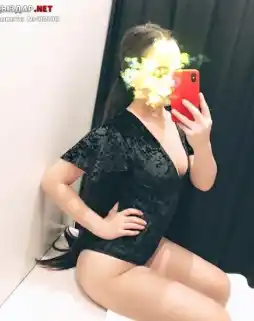 Проститутка Амина