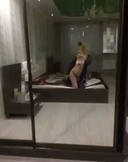 Проститутка Амина