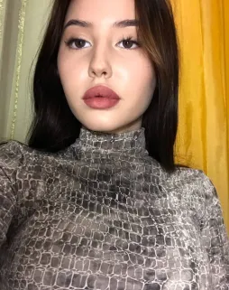 Проститутка Карина