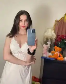 Проститутка Алина
