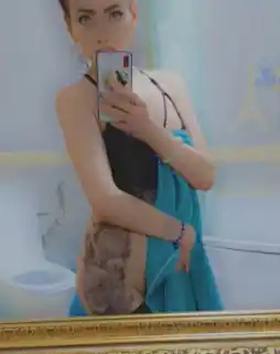 Проститутка Арина